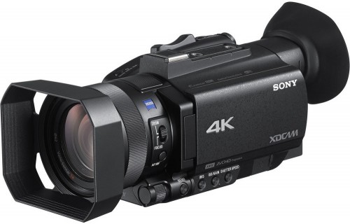 Sony PXW-Z90