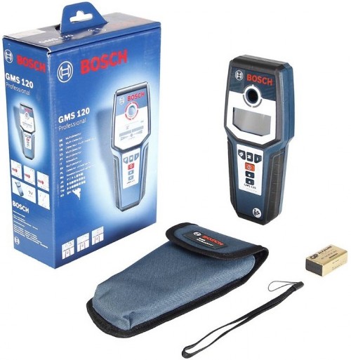 Bosch GMS 120 Professional 0601081000