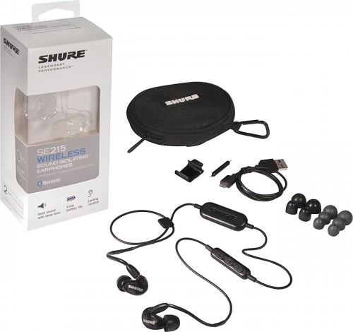 Shure SE215-BT1