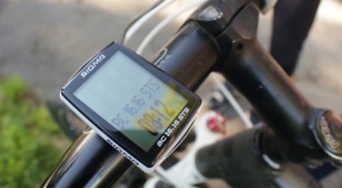 Sigma Sport BC 16.16