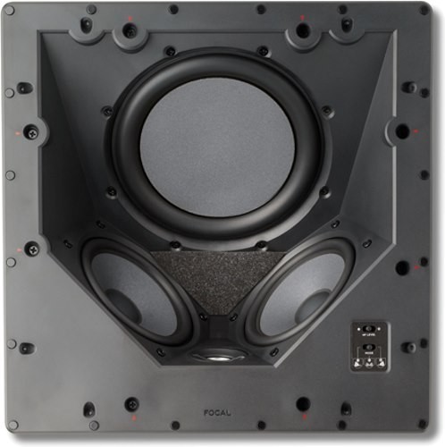 Focal JMLab 100 ICLCR 5