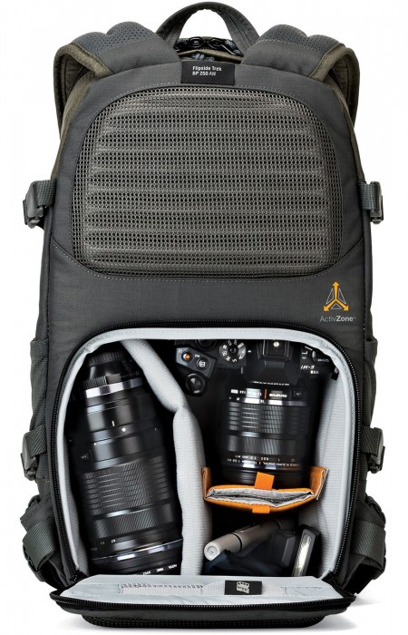 Lowepro Flipside Trek BP 250 AW