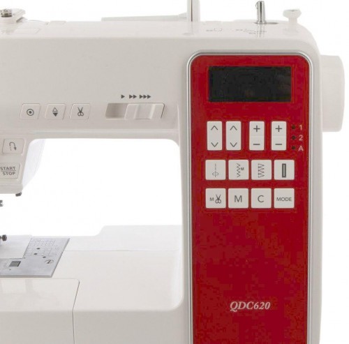 Janome QDC 620