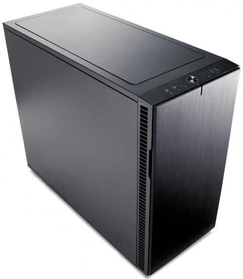 Fractal Design DEFINE R6