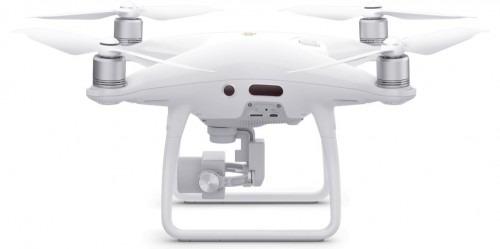 DJI Phantom 4 Pro V2.0