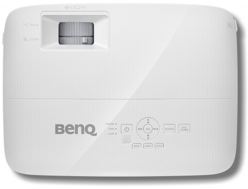 BenQ MW550