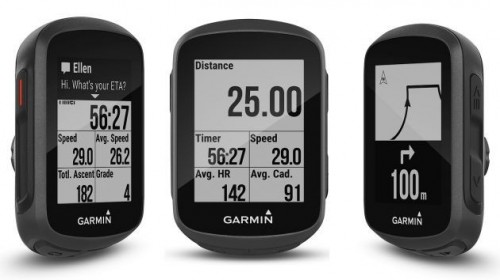 Garmin Edge 130