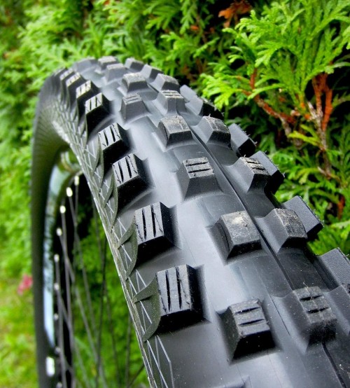 Schwalbe Magic Mary BikePark