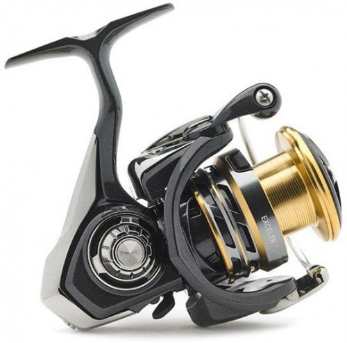 Daiwa Exceler LT 2000D