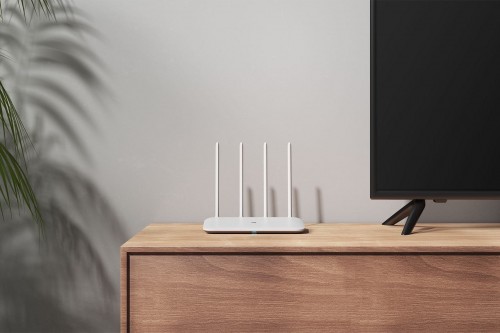 Xiaomi Mi Router 4