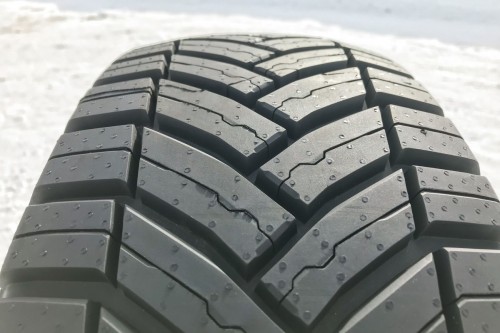 Michelin Agilis CrossClimate