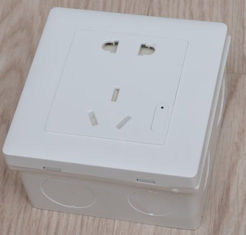 Xiaomi Aqara Smart Wall Socket