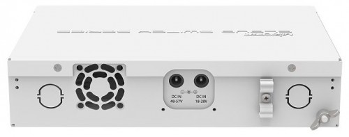 MikroTik CRS112-8P-4S-IN