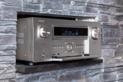 Denon AVC-X8500H