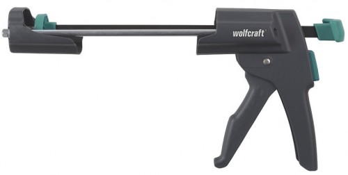 Wolfcraft MG 600 PRO