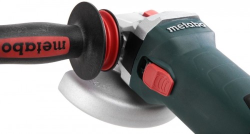 Metabo WEV 15-125 Quick 600468500