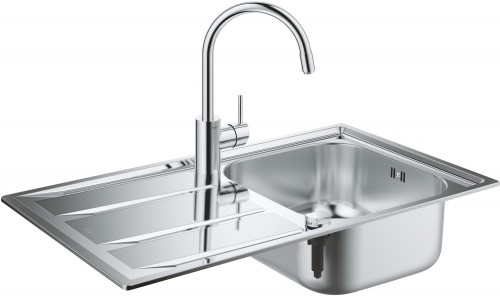 Grohe K400