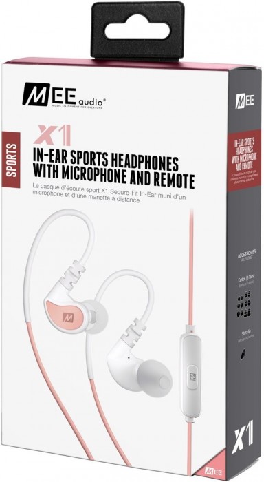MEElectronics X1