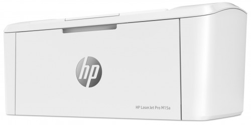 HP LaserJet Pro M15A