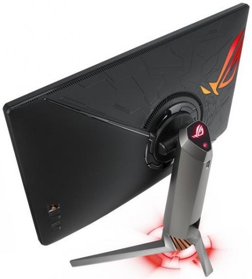 Asus ROG SWIFT PG27UQ