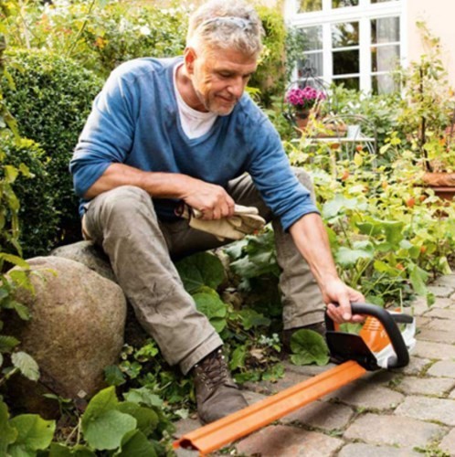 STIHL HSA 45