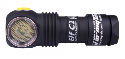 ArmyTek Elf C1 Micro-USB