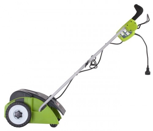 Greenworks GDT35