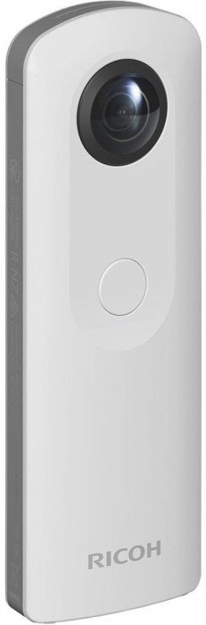 Ricoh Theta SC