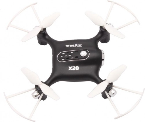 Syma X20S