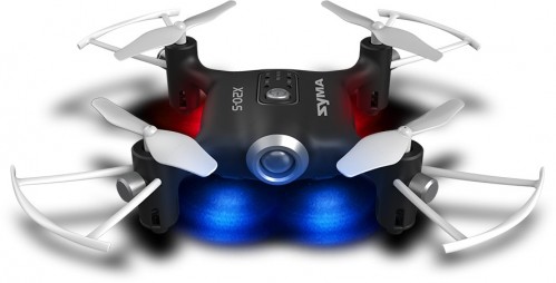 Syma X20S