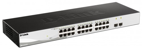 D-Link DGS-1210-26