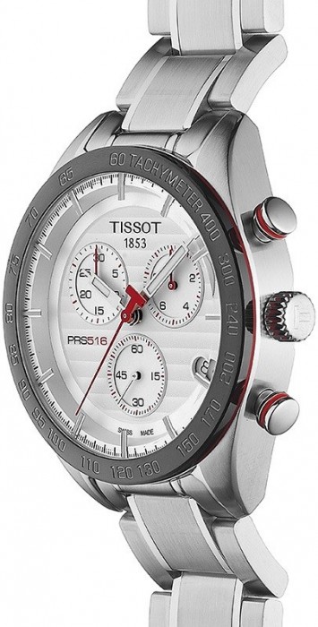 TISSOT T100.417.11.031.00