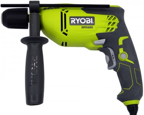 Ryobi RPD680K