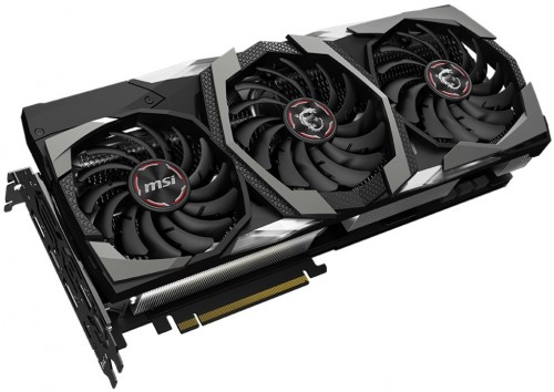 MSI RTX 2080 GAMING X TRIO