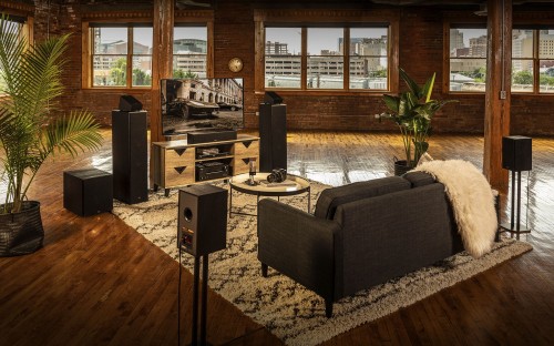 Klipsch R-100SW