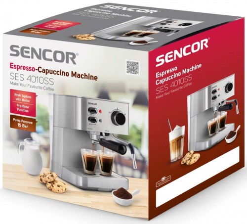 Sencor SES 4010