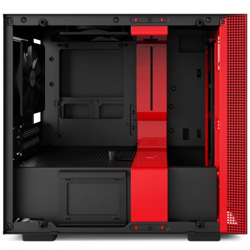 NZXT H200