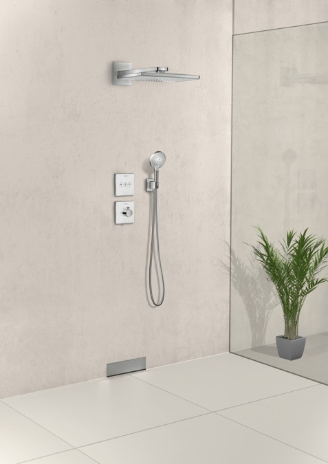 Hansgrohe Rainmaker Select 460 24005