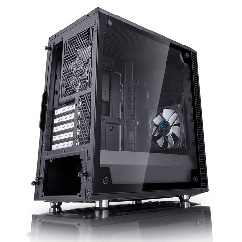 Fractal Design DEFINE MINI C TG