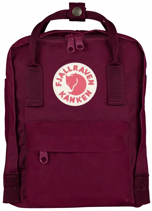 FjallRaven Kanken Mini