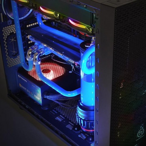 Thermaltake Smart BX1 RGB