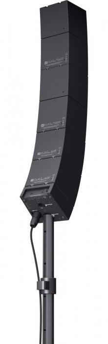 LD Systems CURV 500 TS