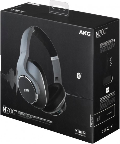 AKG N700 NC