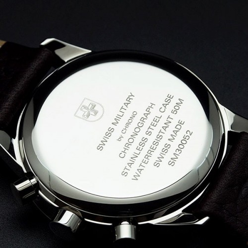 Swiss Military SM30052.04