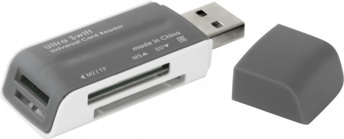 Defender Ultra Swift USB 2.0