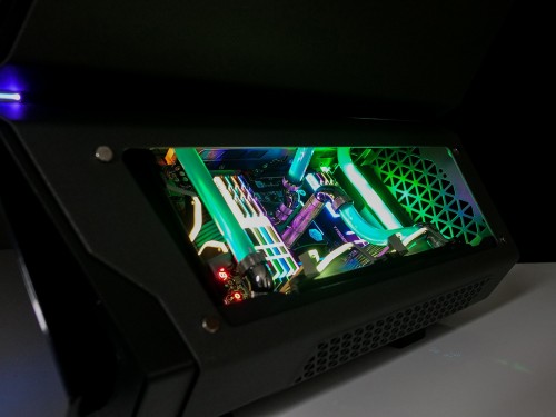 Deepcool Quadstellar