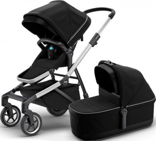 Thule Sleek 2 in 1