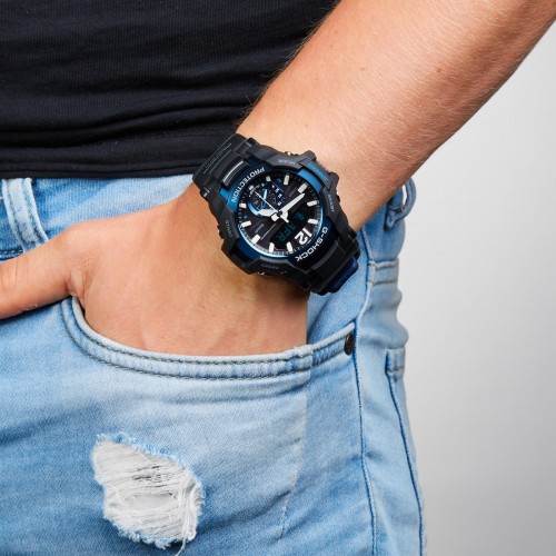Casio GR-B100-1A2ER