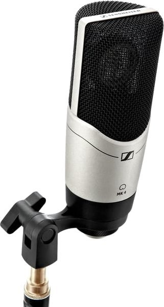 Sennheiser MK 4