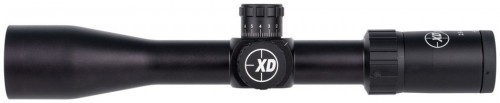 XD Precision 2,5-10x42 XD30251042IR